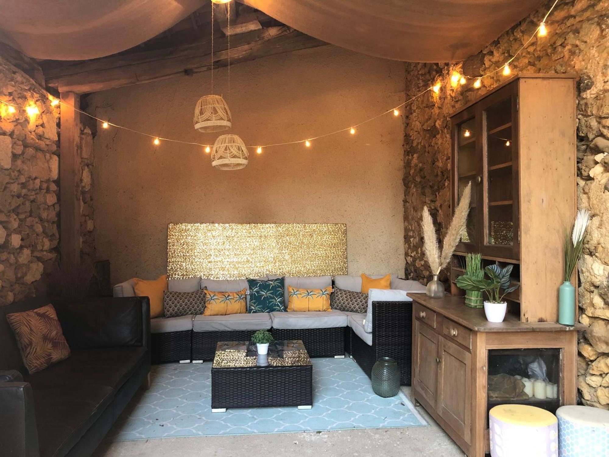 Gites Boutique Villamblard Ngoại thất bức ảnh