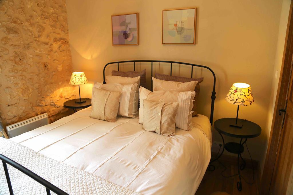 Gites Boutique Villamblard Ngoại thất bức ảnh