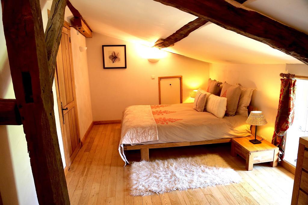 Gites Boutique Villamblard Ngoại thất bức ảnh